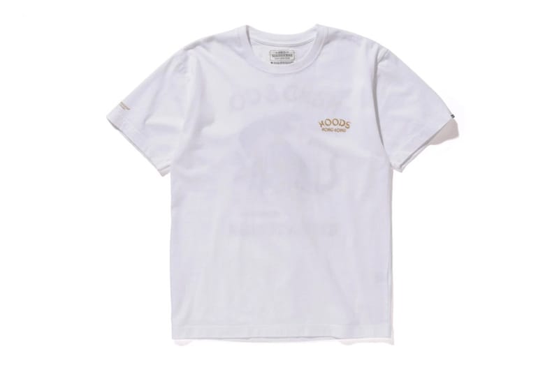 ネイバーフッドがフッズ香港にて限定アイテムをリリース | Hypebeast.JP