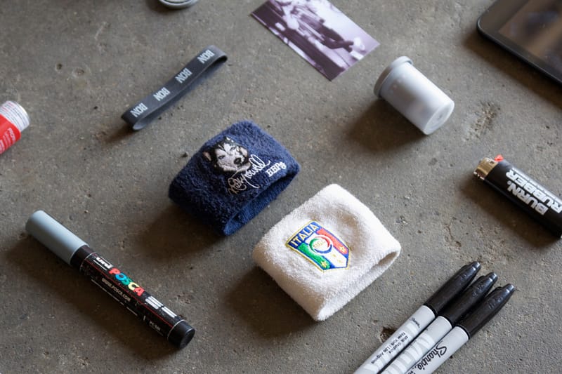 Essentials: 写真家 リッキー・パウエル | Hypebeast.JP Essentials: 写真家 リッキー・パウエル | Hypebeast.JP