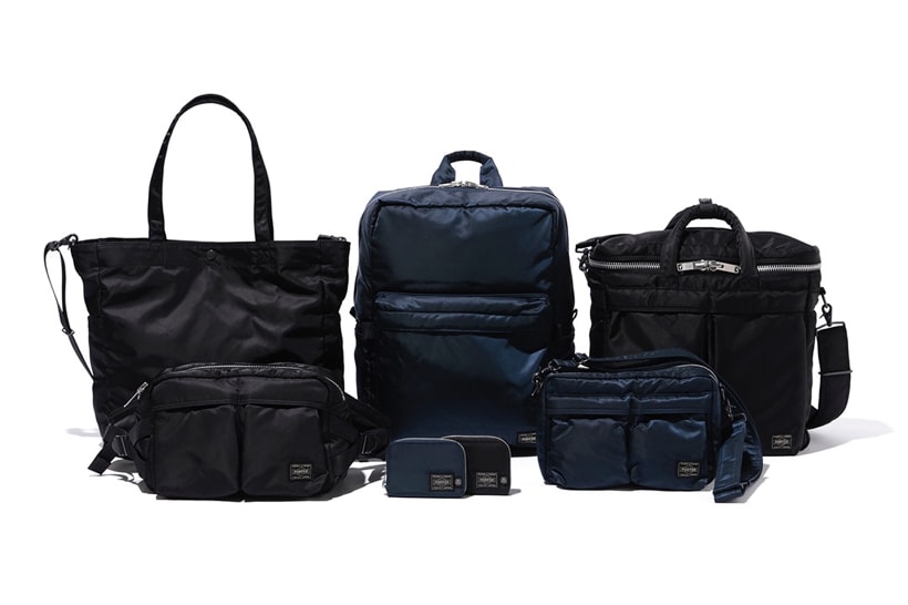 STÜSSY x PORTER 最新カプセルコレクション | Hypebeast.JP STÜSSY x PORTER 最新カプセルコレクション | Hypebeast.JP
