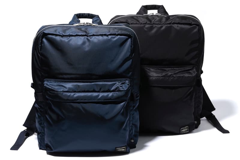 STÜSSY x PORTER 最新カプセルコレクション | Hypebeast.JP