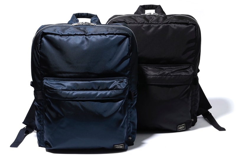STÜSSY x PORTER 最新カプセルコレクション | Hypebeast.JP
