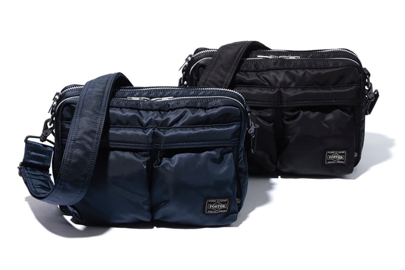 STÜSSY x PORTER 最新カプセルコレクション | Hypebeast.JP