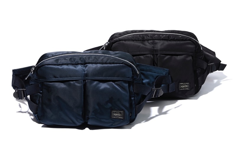 STÜSSY x PORTER 最新カプセルコレクション | Hypebeast.JP