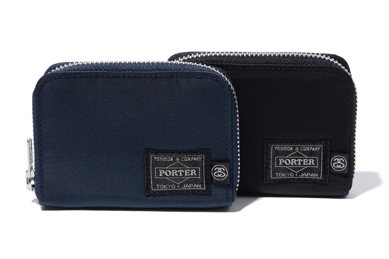 STÜSSY x PORTER 最新カプセルコレクション | Hypebeast.JP
