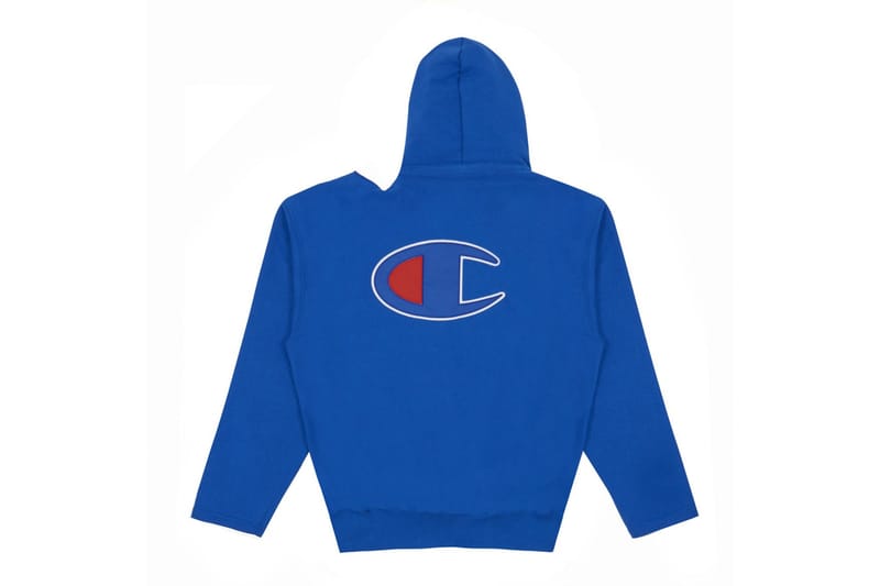 Vetements ヴェトモン　Champion スウェットシャツ　デムナ Vetements ヴェトモン Champion スウェットシャツ デムナ｜ヴェトモン