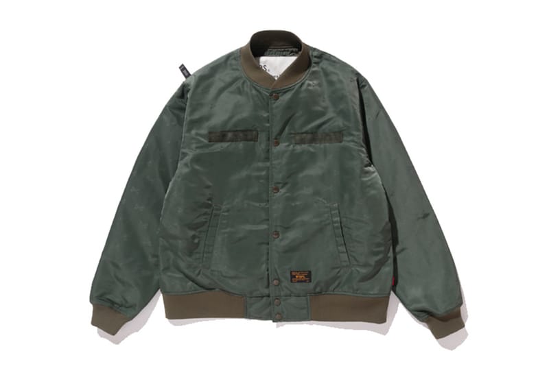 WTAPS の初売り最新アイテム | Hypebeast.JP
