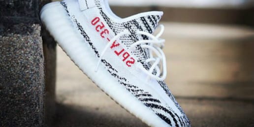 hiroyuki様Yeezy Boost adidas-yeezy-boost-350-v2-