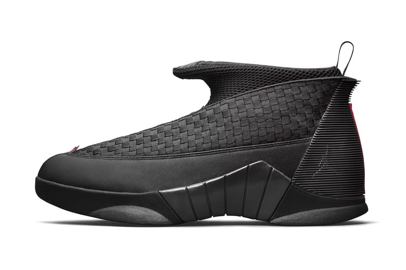 Air Jordan 15 Retro OG 