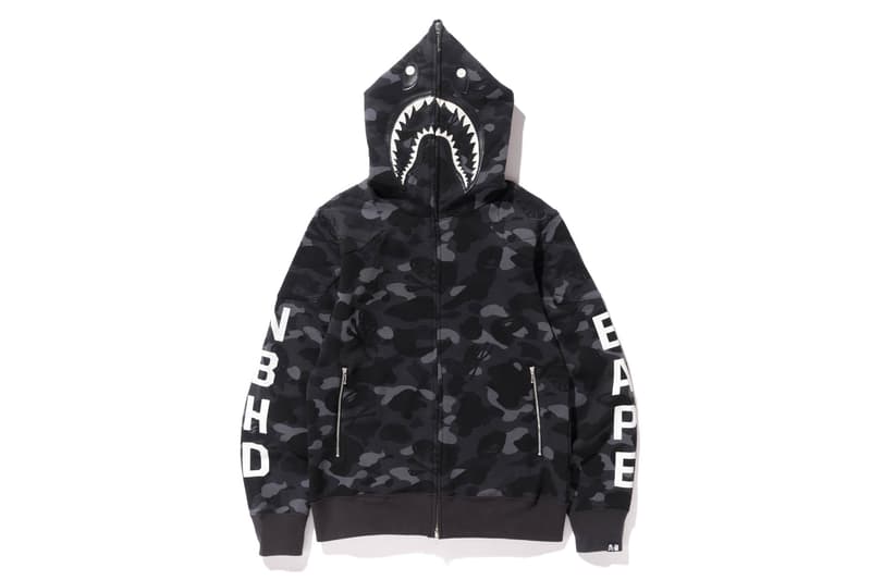 neighbourhood bape