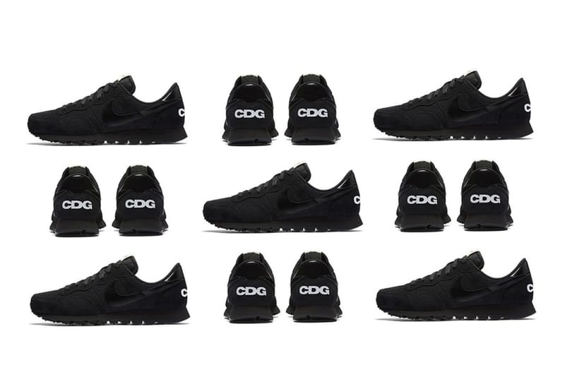 Nike air pegasus 83 cdg on sale