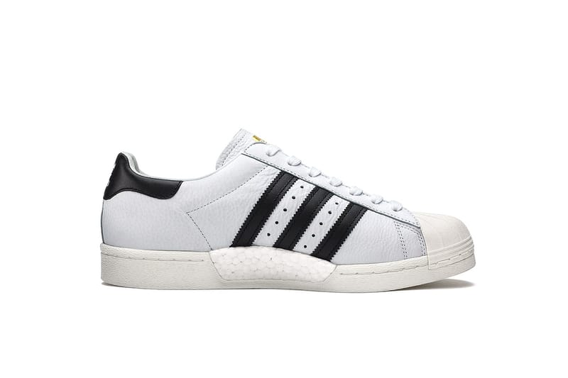 Adidas superstar boost on sale 2017