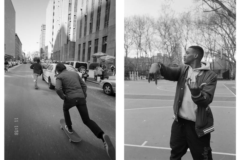 Ari Marcopoulos | Hypebeast