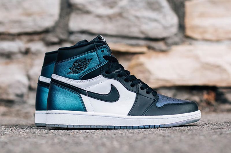 今度は Air Jordan 1 Retro High OG 