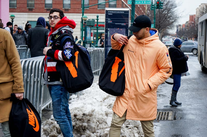 コレクション スニーカー vlone