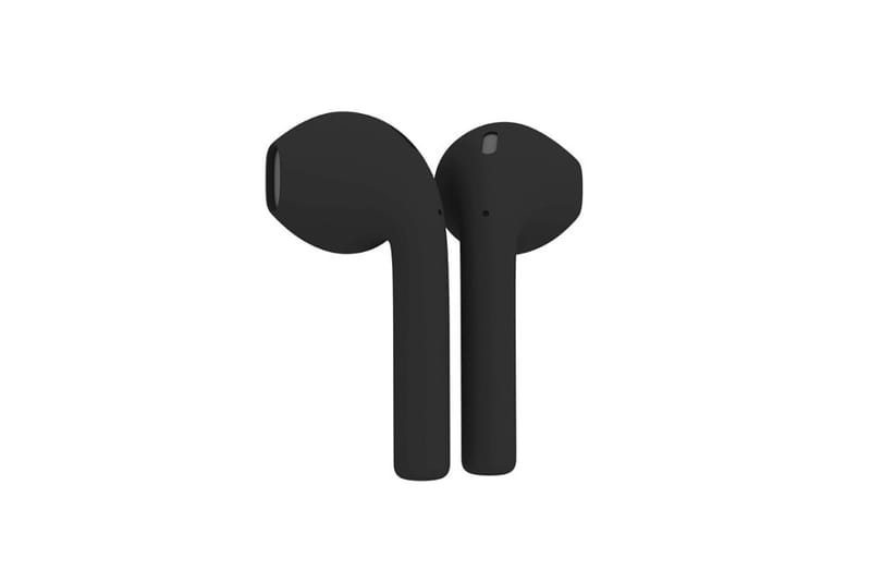 AirPods をブラックカラーに仕上げるカスタムサービスが登場