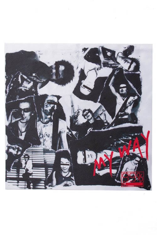 99%is サングラス シド・ヴィシャス愛用のサングラスにインスパイアされた 99%IS- 初の