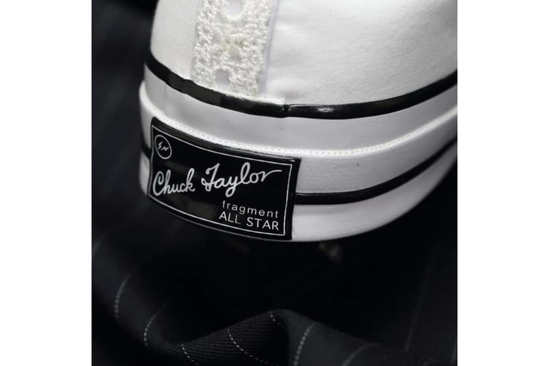 ATELIER BY NIGO® 佐藤可士和 藤原ヒロシ fragment Hiroshi Fujiwara : Fragment 藤原ヒロシ Hiroshi Fujiwara