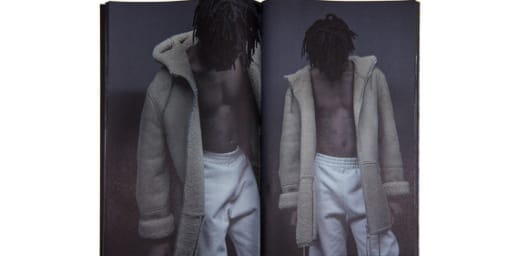 The Yeezy Season 4 Zine Is Now For Sale | The FADER