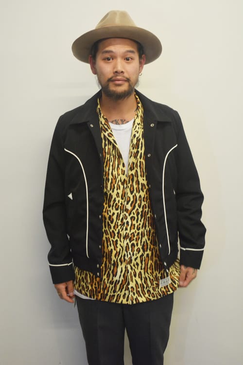 WACKO MARIA が2017年春夏コレクションを発表 | Hypebeast.JP