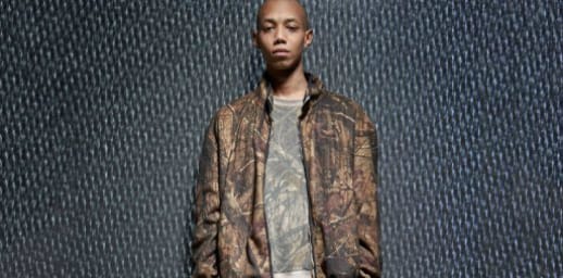 yeezy season5ジャンパー募集中 - ナイロンジャケット