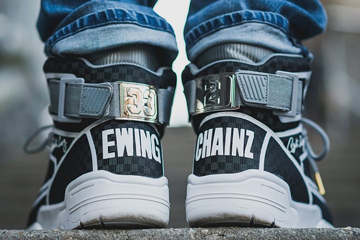 Ewing 2 chainz hotsell