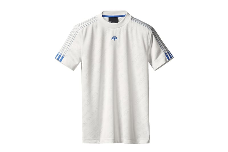 サイズM【レアアイテム】Alexander  Wang × adidas 限定Tシャツ