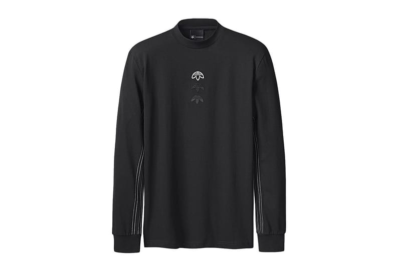 アディダス オリジナルス バイ アレキサンダー ワン 第3弾コレクション