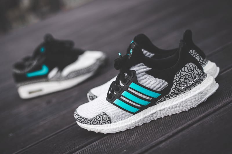 Atmos ultra cheap boost