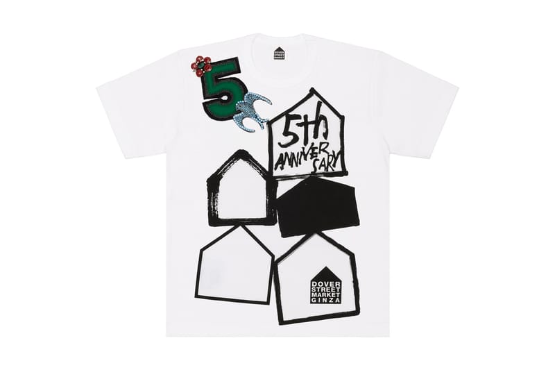 購入【 新品】supreme DSMNYアニバーサリー限定Tシャツ