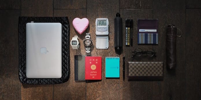 Essentials : G-SHOCK の生みの親、伊部菊雄 | Hypebeast.JP