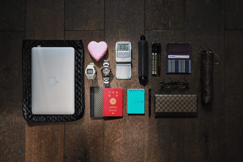 Essentials : G-SHOCK の生みの親、伊部菊雄 | Hypebeast.JP