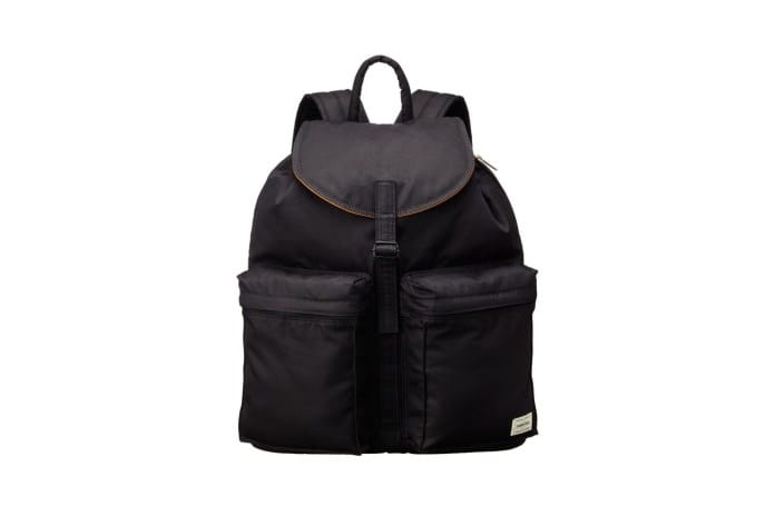 マッキントッシュxポーターの荒天に対応したコレクションが発表
