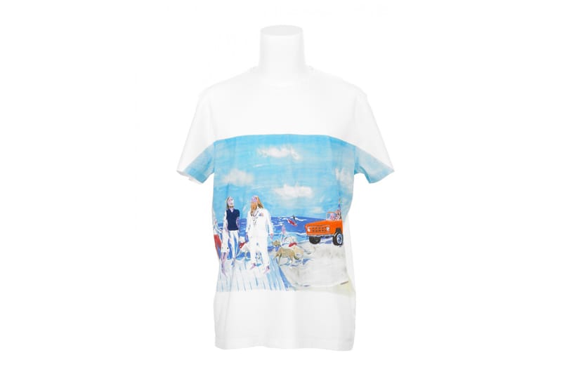 モンクレールがジャン・フィリップ・デロームとのアパレルコレクション