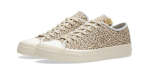 美品 visvim SKAGWAY LO LEOPARD レオパード スニーカー SKAGWAY LO LEOPARD | Visvim Official North American Web Store