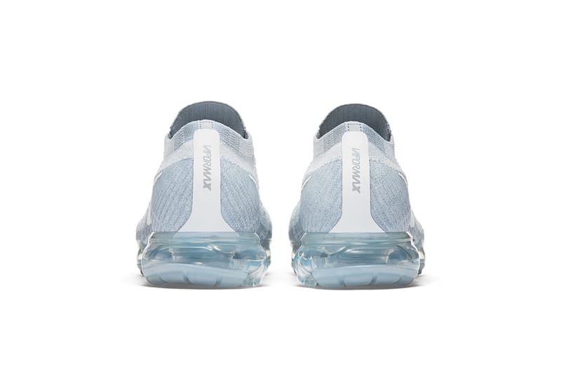 Nike より革新的な最新モデル AIR VAPORMAX がついに登場 | Hypebeast.JP