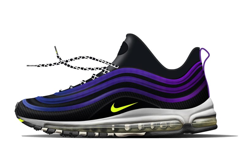 Air max 1/97 2025 vote forward sw