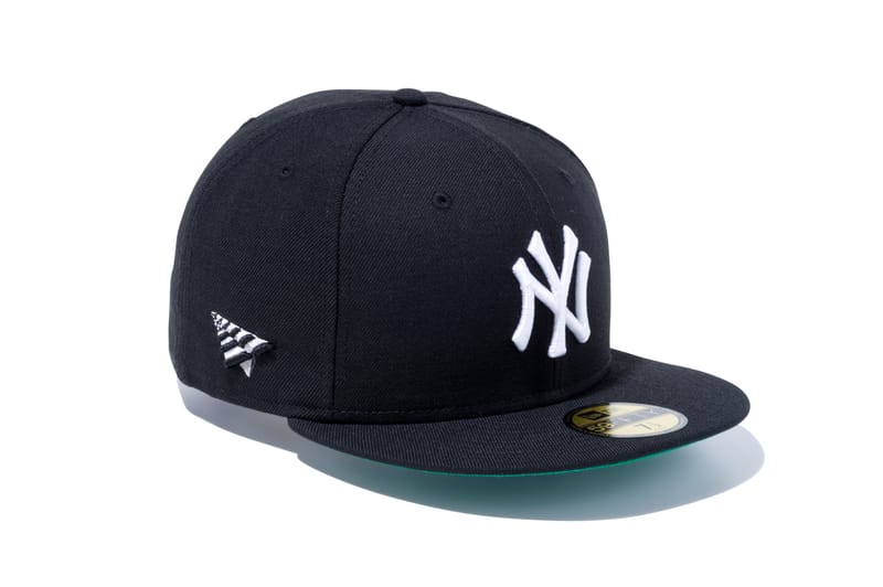 NEW ERA × ROCNATION - キャップ