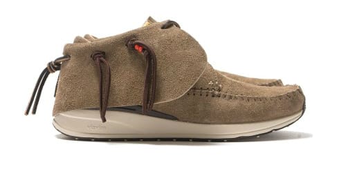 visvim ビズビム 黒 スエード ポシェット visvim ビズビム 黒 スエード ポシェット 小物
