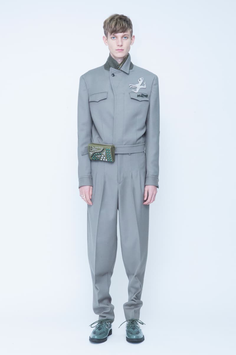 TOGA virilis 2014SS トーガ セットアップ トーガのセットアップ。 | IDIOME homme.