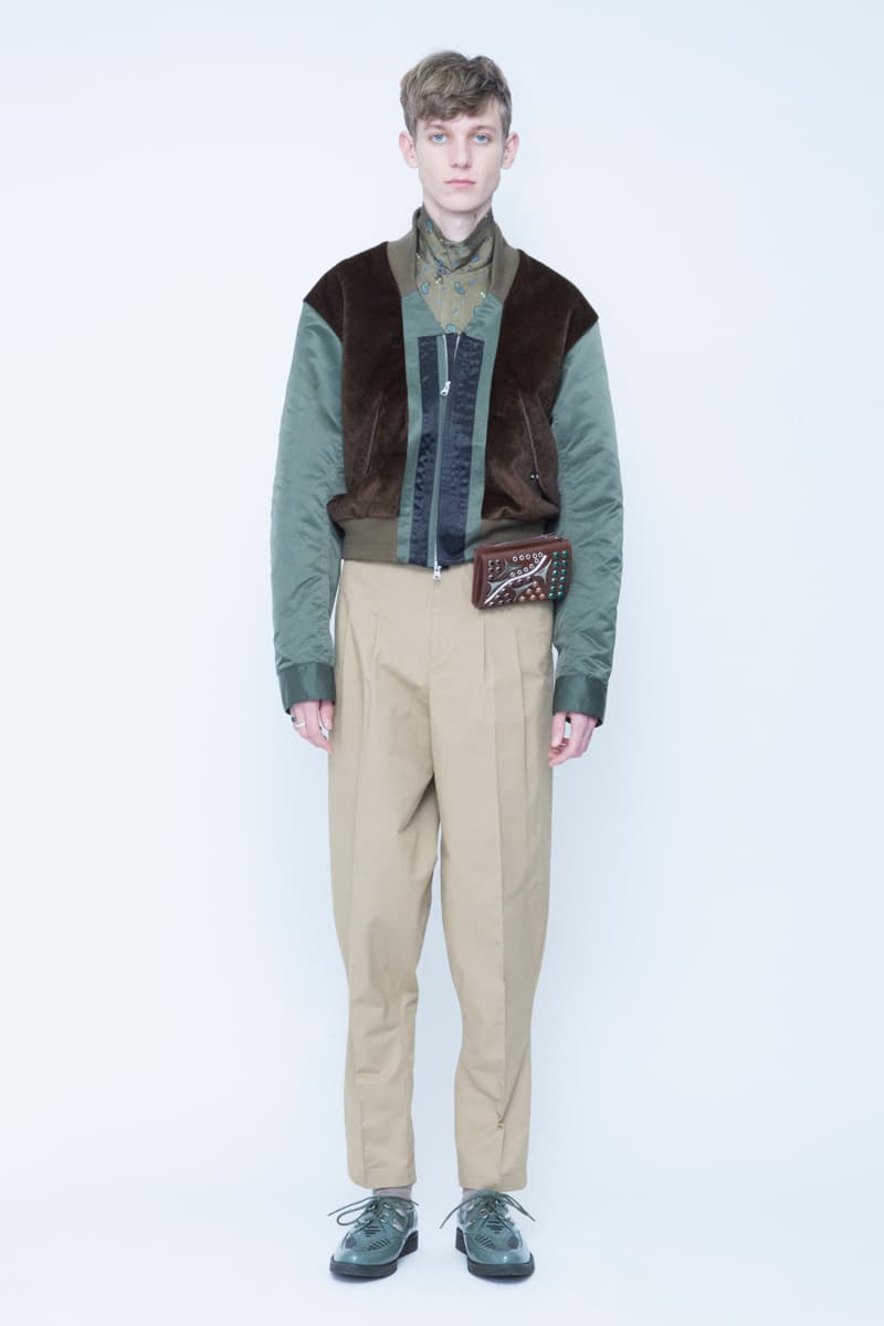 TOGA virilis 2014SS トーガ セットアップ トーガのセットアップ。 | IDIOME homme.