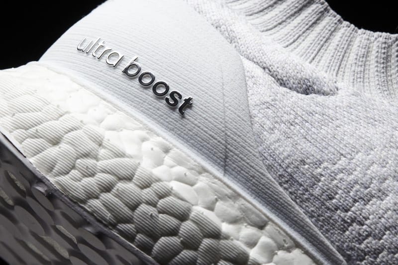 Adidas ultra boost shop uncaged triple white 2.0