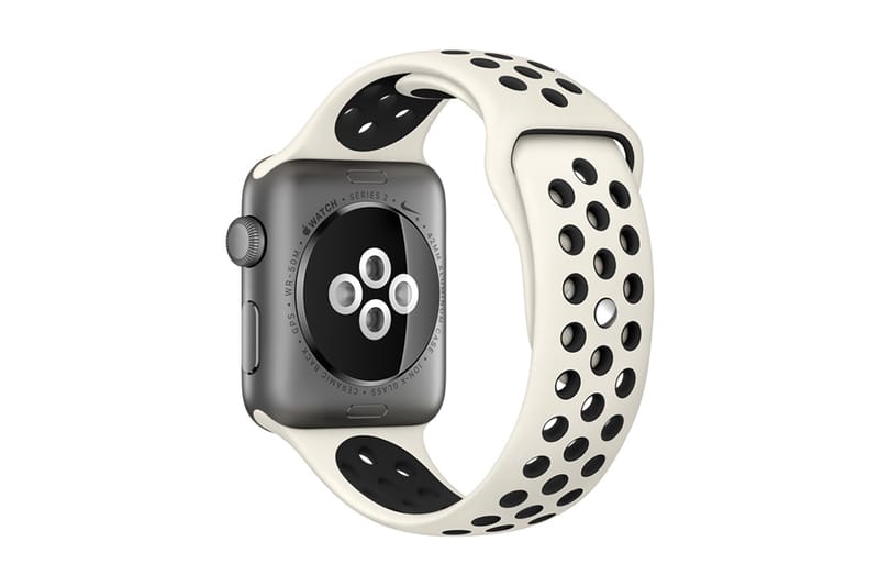 Apple Watch Nike+ の新モデルとして Apple Watch NikeLab が