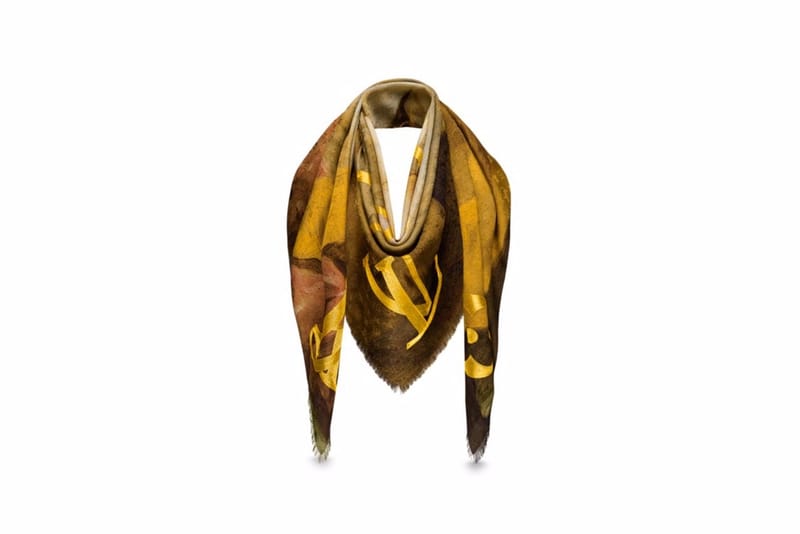 ジェフ・クーンズ x Louis Vuitton による全アイテムにクローズ