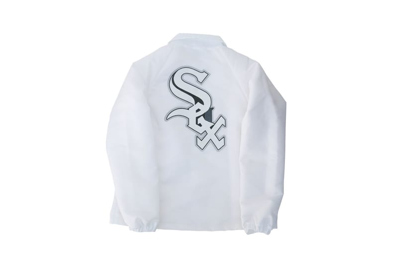 richardson sex パーカー　17ss ホワイトソックス richardson sex パーカー 17ss ホワイトソックス - メルカリ