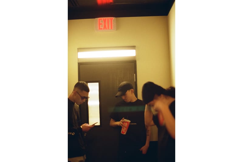 UPDATE: IO が2ndアルバムリリースに伴い MAGIC STICK & A.D.S.R. と