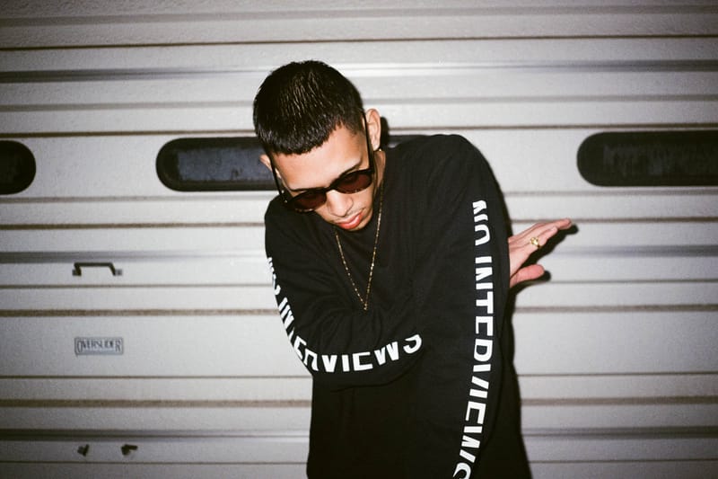 UPDATE: IO が2ndアルバムリリースに伴い MAGIC STICK & A.D.S.R. と