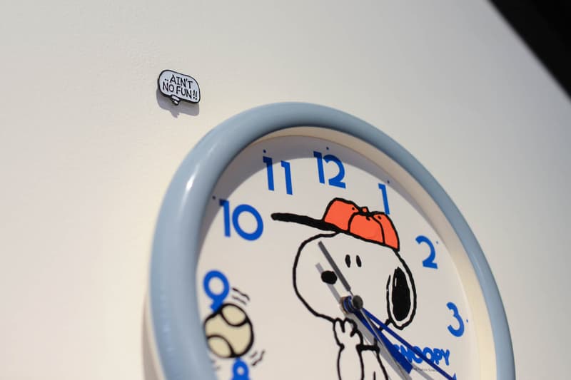 AIN'T NO FUN !! by Mark Drew | Hypebeast.JP