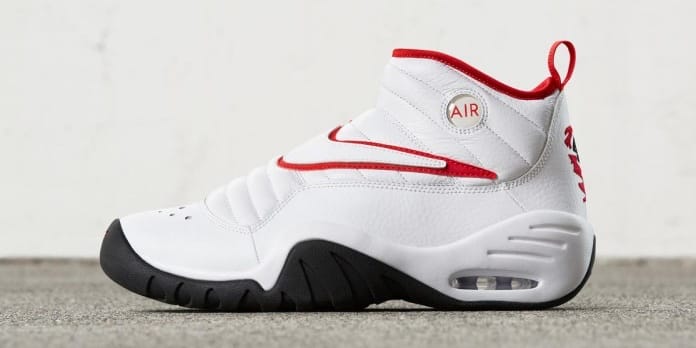 NIKE Rodman ロッドマンAllah