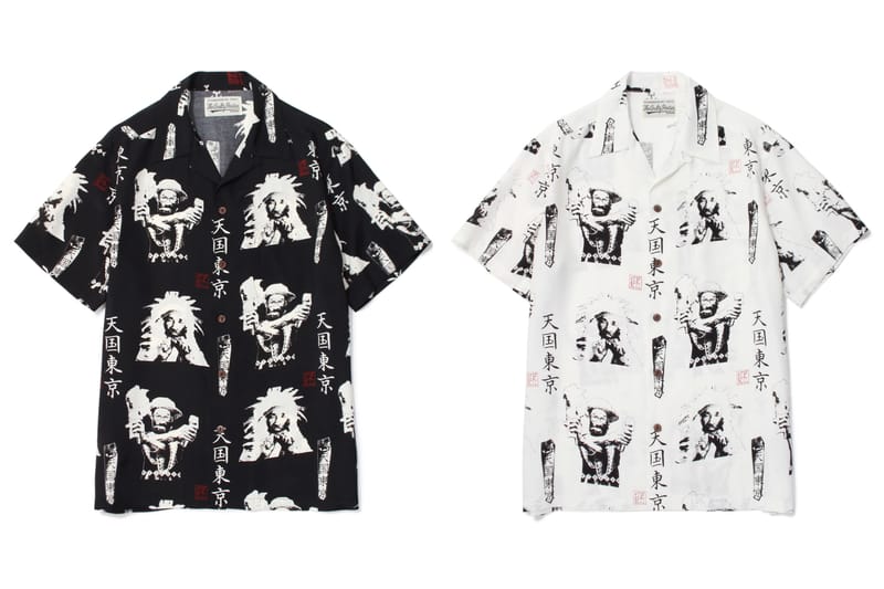 THE BLUE HEARTS 甲本ヒロト＆真島昌利 のフォトTシャツが発売決定