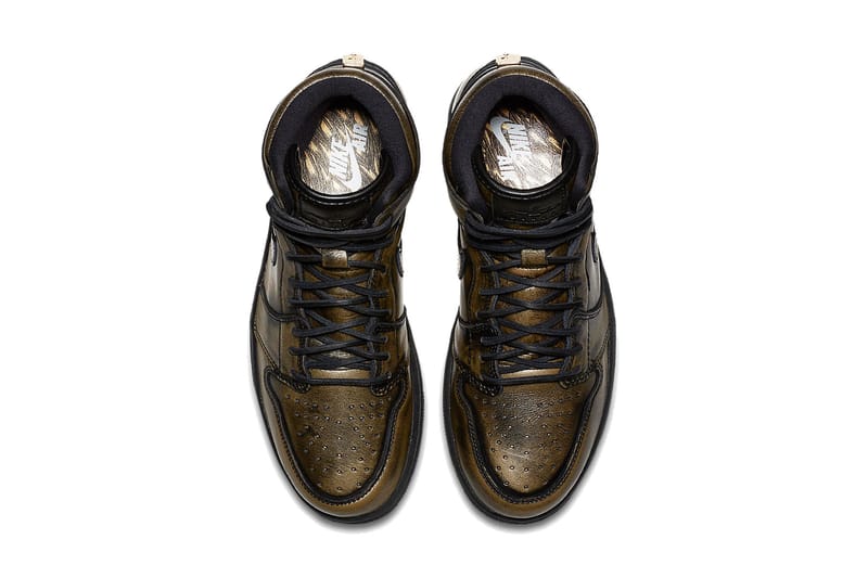 Air Jordan 1 “Wings” の発売情報が解禁 | Hypebeast.JP